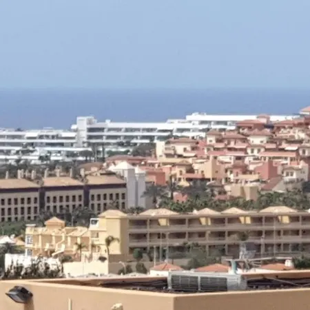 3-bedroom Townhouse Roque Conde Dom wakacyjny