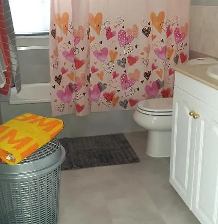3-bedroom Townhouse Roque Conde Dom wakacyjny Costa Adeje (Tenerife)