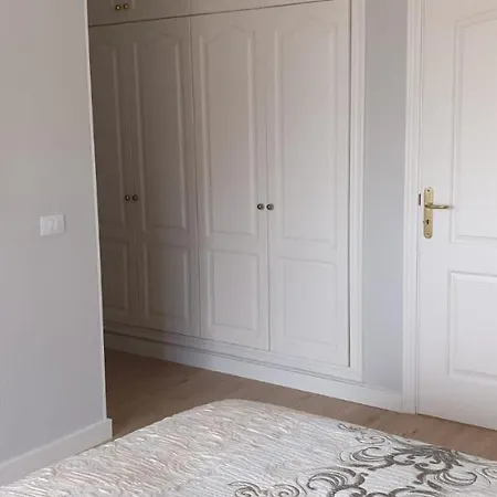 3-bedroom Townhouse Roque Conde
