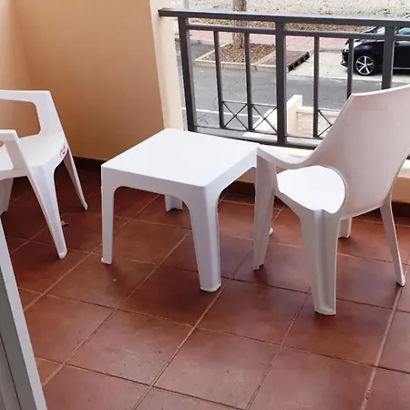 Dom wakacyjny 3-bedroom Townhouse Roque Conde *
