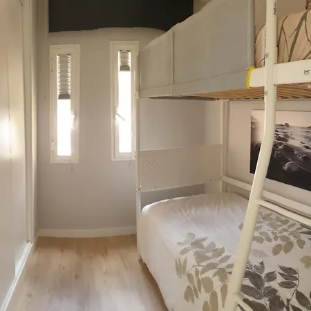 3-bedroom Townhouse Roque Conde Dom wakacyjny *