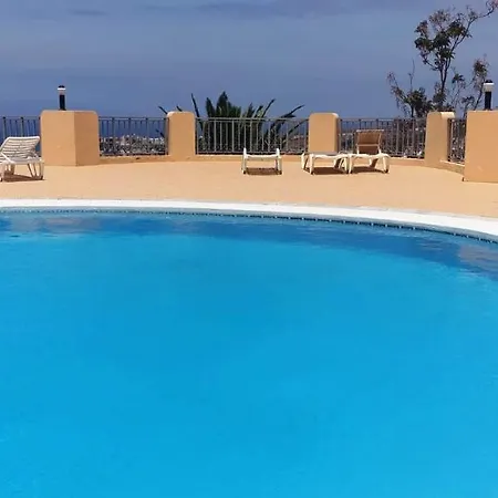 3-bedroom Townhouse Roque Conde Dom wakacyjny