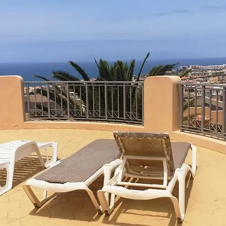 Dom wakacyjny 3-bedroom Townhouse Roque Conde