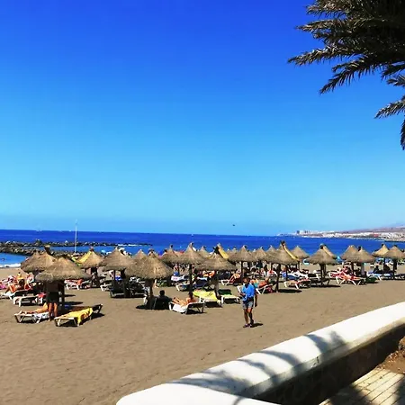 Dom wakacyjny 3-bedroom Townhouse Roque Conde