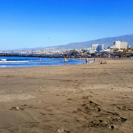 3-bedroom Townhouse Roque Conde Dom wakacyjny *