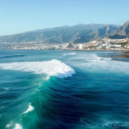 3-bedroom Townhouse Roque Conde Costa Adeje (Tenerife)