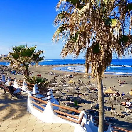 3-bedroom Townhouse Roque Conde Dom wakacyjny *