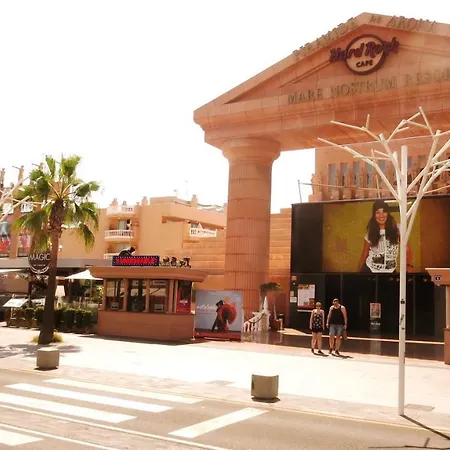 3-bedroom Townhouse Roque Conde Dom wakacyjny