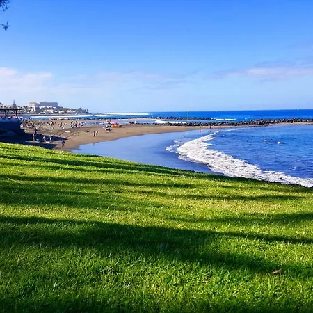 3-bedroom Townhouse Roque Conde * Costa Adeje (Tenerife)