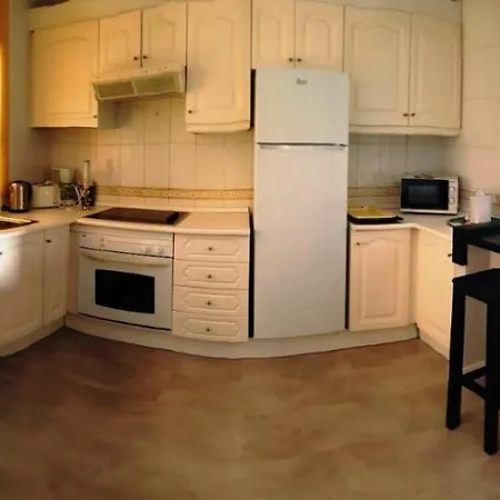 3-bedroom Townhouse Roque Conde
