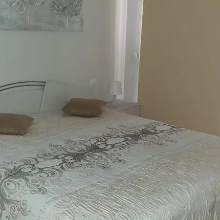 Holiday home 3-bedroom Townhouse Roque Conde *