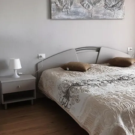 Holiday home 3-bedroom Townhouse Roque Conde *