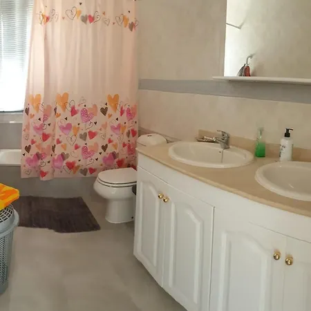 3-bedroom Townhouse Roque Conde Costa Adeje (Tenerife)