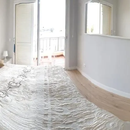 3-bedroom Townhouse Roque Conde Holiday home Costa Adeje (Tenerife)
