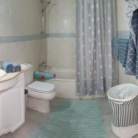 3-bedroom Townhouse Roque Conde