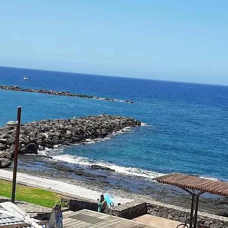 3-bedroom Townhouse Roque Conde Holiday home