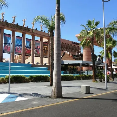 3-bedroom Townhouse Roque Conde * Costa Adeje (Tenerife)
